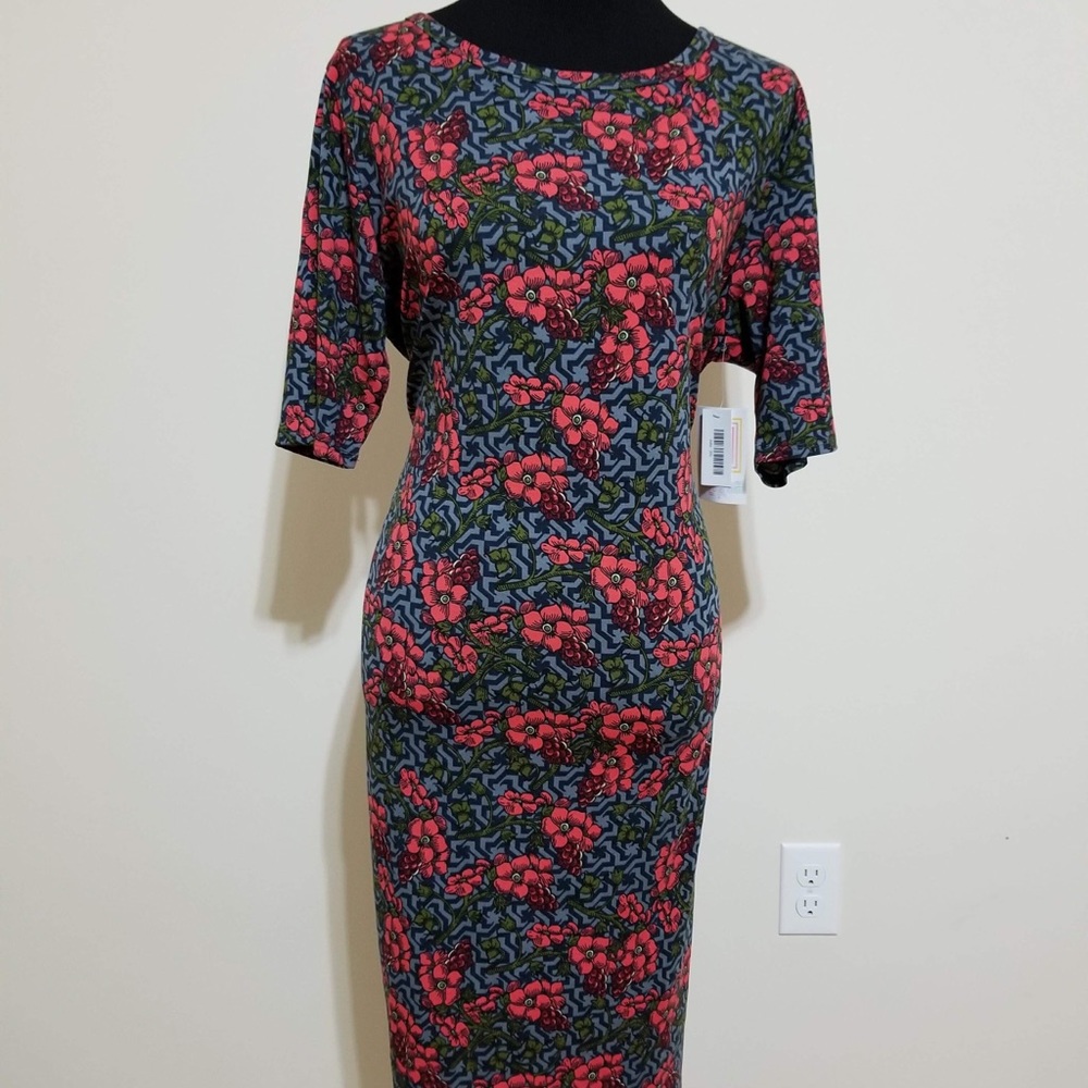 BNWT LuLaRoe 3XL Julia